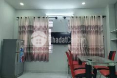 Chủ quá xoắn cần bán gấp nhà 3 tầng, 2pn, bancol hồng lạc p10 tân bình