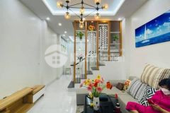 Bán gấp nhà phố khương đình, 42m2, 5 tầng, mt 3.8m, lô góc, 4.5 tỷ.