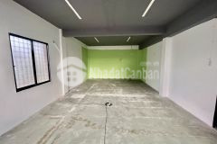 Tòa nhà cho thuê nguyễn thị minh khai, quận 1, 12x7m, trệt 5 lầu, 210trth