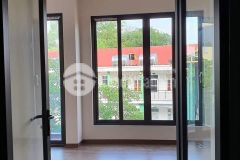 Bán nhà nguyễn văn cừ long biên 72m2x4t mt5.5m nhỉnh 8 tỷ ô tô tránh