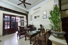 Mặt phố 2 mặt tiền view hồ kinh doanh đỉnh 98m 14xtỷ nguyễn chính hoàng mai