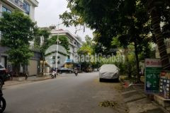 Bán gấp đất dịch vụ liền kề dương nội aeon 50m2 nhỉnh 5 tỷ