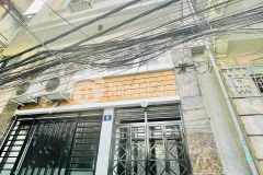 Bán nhà 6 tầng minh khai giá 5x tỷ nhà đẹp ở ngay 30m ra mặt phố