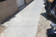 Nhà gò vấp, trên trân bình trọng, phường 1, hẻm 3m, 3 tầng.