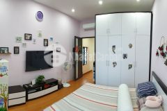 Nhỉnh 5 tỷ, sở hữu nhà 50m2, 4 tầng, ô tô đỗ, phố vũ hữu, thanh xuân.