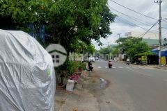 Bán lô đát mặt tiền nguyễn đình tứ trung tâm hoà an cẩm lệ.