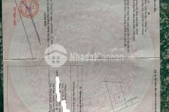 Trục đường chính suối nghệ 15m mặt tiền. có thổ cư.