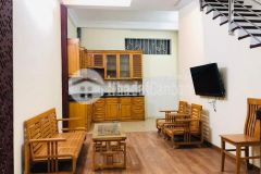 Bán gấp nhà đẹp trần phú hà đông, 40m2 4.2tỷ