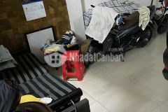 Phú nhuận huỳnh văn bánh, nhà đẹp, 4 x 12m, 2 lầu, 7 tỷ 500 bớt