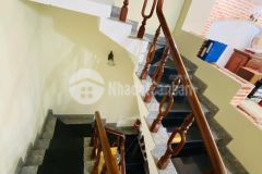 Cần bán gấp nhà siêu đẹp, hẻm ô tô quay đầu, đường lê đức thọ, gò vấp, giá 9,6 tỷ.