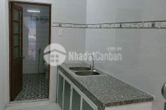 Bán nhà mới mt đường thích bửu đăng, phường 1, quận gò vấp, vào ở ngay hoặc kinh doanh, giá 3 tỷ 300