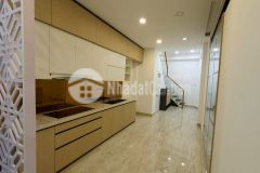 Cần bán nhà đẹp quận 8 gần đường 4 tầng ở ngay chỉ nhỉnh 5 tỷ