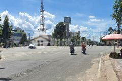 649tr đất chính chủ mt nhựa 20m liền kề khu công nghiệp,sát thị trấn bến cầu tây ninh