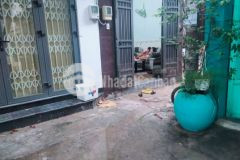 Gấp bán nhà tân phú, sát mặt tiền, hẻm ô tô vào nhà, 100m2, chỉ 7 tỷ