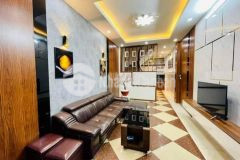 Ô tô gần, phố hạ đình, 40m2, 5 tầng, mt 3.8m, gần hồ, giá 4.5 tỷ.