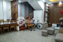 Xuân la, tây hồ ô tô đỗ cổng, gần phố, đẹp 45m2x 5tầng, giá 6.9 tỷ, sổ đỏ chính chủ lh 0949787838