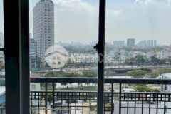 Bán căn hộ blue sapphire p10q6. dt74m 2pn, 2wc vị trí số 29 mt đường bình phú p10, q6.