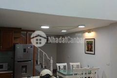 Bán nhà đẹp ngọc lâm 37m 3t mt 4.2 chỉ 3.3 tỷ ngay cầu chương dương