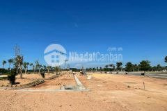 Cần bán gấp lô đất nền tại mặt tiền quốc lộ 1a tâm quan