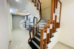 Siêu phẩm linh nam hoàng mai 60m2 x 4t ngõ rộng vài bước chân ra phố chỉ 4.8 tỷ.