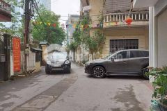 Phân lô quân đội. nhà đẹp thanh xuân 50m, 5 tầng cạnh ô tô tránh, chỉ hơn 5 tỷ.