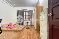 Tôi cần bán nhà phố hoàng mai dt 36m2 mt 4.5m gía 3.4 tỷ lh 0345263333