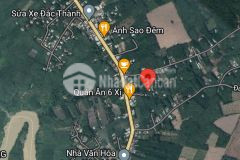 Tấn có lô đất sào đầu tư khá tốt, tại thanh an, dầu tiếng, bình dương.