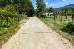 Bán đất khánh hiệp ngay trung tâm hành chính xã