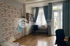 Hẻm xe hơi 6m huỳnh văn bánh 46m2 sổ vuông 2 mặt tiền ở kd đỉnh giá 7,8 tỷ