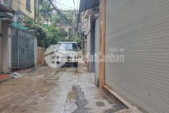 Bán nhà tân mai, tm, kd, ô tô tránh, 71m2, 6 tầng, giá 13.7 tỷ.