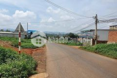 Ngộp cần bán gấp lô đất nền sẵn thổ cư ngay bồng lai. 106m2 75mtc giá 850tr