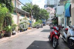Nhà cần bán đường lý thánh tông 62m2, 3 tầng, chỉ 5.3 tỷ. lh 0384237333.