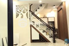 Bán nhà 1 trệt 1 lầu hẻm 785 nguyễn kiệm p3 gv