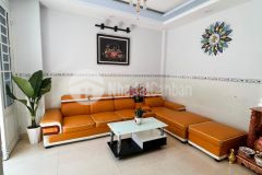 Bán nhà gò vấp, lê đức thọ, 59, hẻm xe tải, nhỉnh 5 tỷ