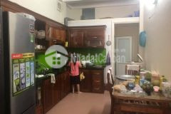 Bán nhà 5 tầng xuân la,tây hồ.dt52m2.ngõ thông thoáng. nhà có vị trí cực kỳ đắc địa.