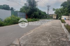 Bán đất mặt tiền tặng gpxd chỉ có ở đây