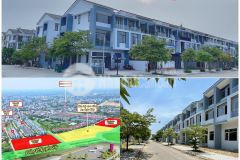 Nhà 4 tầng đối diện siêu thị aeon mall ngay trung tâm tp huế