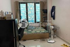 Thanh khoản gấp căn dòng tiền xuân thủy, diện tích 50m2, 5 tầng, mặt tiền 3,5m, giá 4,150 tỷ.