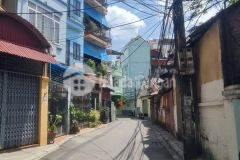 Sốc xịn xò bậc nhất khu hồng tiến nhà 30m2 chỉ có giá 2 tỷ đồng