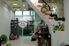 Bán nhà nguyễn văn quá 57m2, 2 tầng chỉ 3.6 tỷ đông hưng thuận q12.lh0967399045