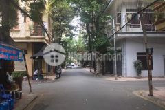 Chỉ 9.99 tỷ đất phân lô vỉa hè ô tô tránh đỗ phúc đồng long biên 75m2 mt5m