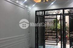 Cực hót, dễ bay nhà đẹp thanh trì, 39m2, 5 tầng, ô tô đỗ cổng, mới đẹp, ở ngay. nhỉnh 3 tỷ.