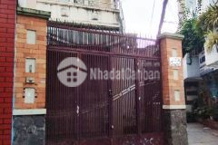 Bán gấp nhà hẻm 3m trải nhựa, 3 lầu ni sư huỳnh liên chỉ 3 tỷ 100