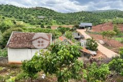 Bán đất khu du lịch quốc gia mộc châu s4219,5m2