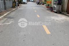 Bán đất học viện nông nghiệp, trâu quỳ. 45m2 giá 3,9 tỷ đường thông 7 chỗ đi.