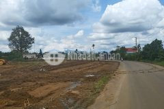 Bán lô đất bảo lộc chính chủ, cạnh cao tốc dầu giây liên khương, anh em có nhu cầu lh 0822963066