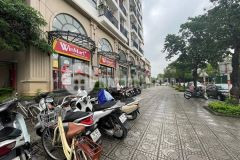 Bán chung cư, ruby phúc lợi, gần trường, chợ ở sướng, 50m, t3, mt 5.8m, 1.18 tỷ