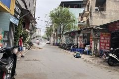 Cần bán nhanh lô đất siêu đẹp trục chính cửu việt 2, tt trâu quỳ, gia lâm. kinh doanh sầm uất.