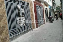 Bán gấp nhà 2.65 tỷ ngõ 2 phố nhân hòa, nhân chính, thanh xuân, 28m2 0961771396