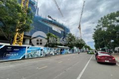 Đầu tư căn hộ nghỉ dưỡng chuẩn khách sạn 5 the sailing quy nhơn, sát biển, 3 mặt tiền trung tâm tp